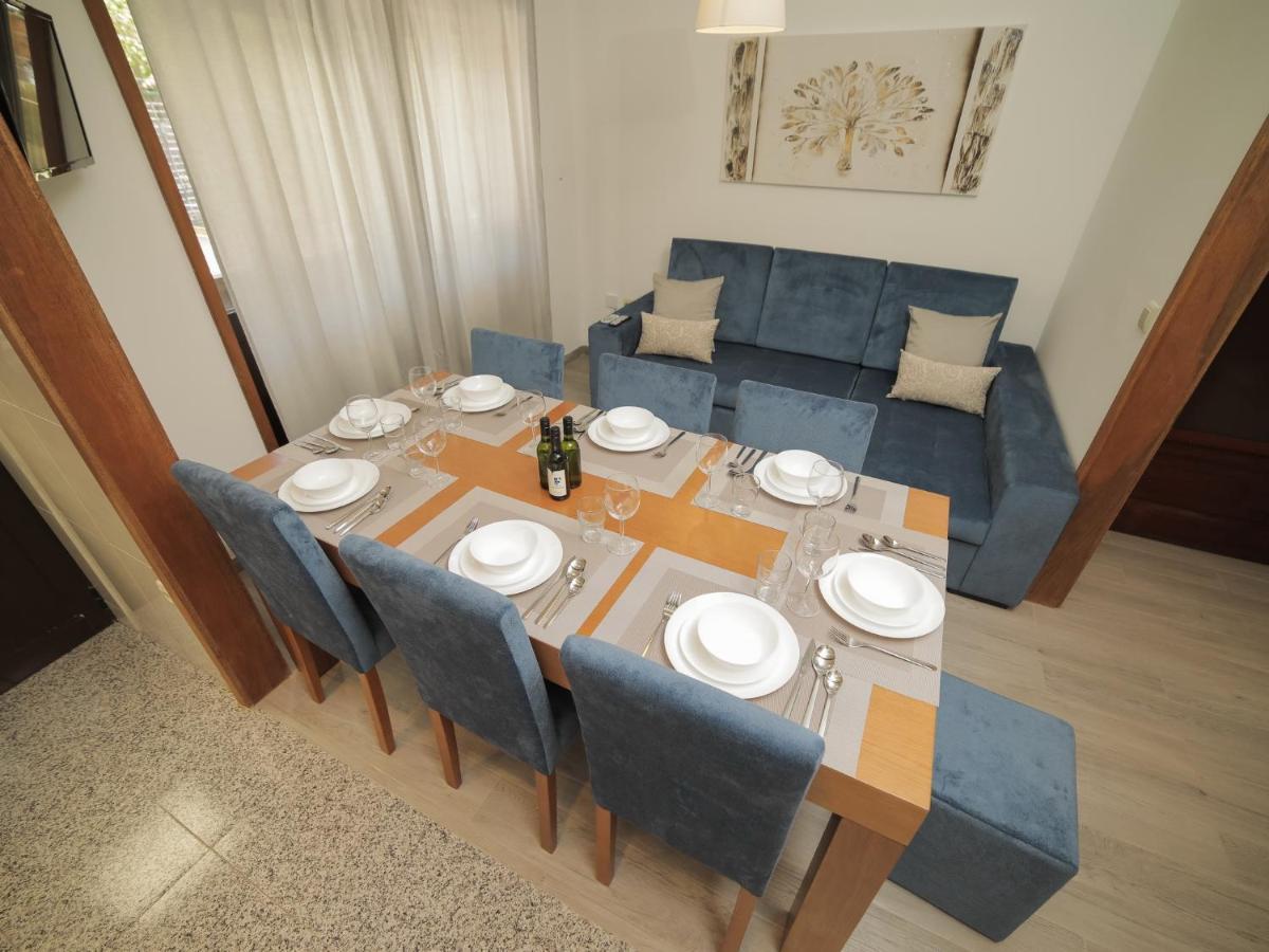Oporto Guest Isac Garden W/ Parking Daire Vila Nova de Gaia Dış mekan fotoğraf