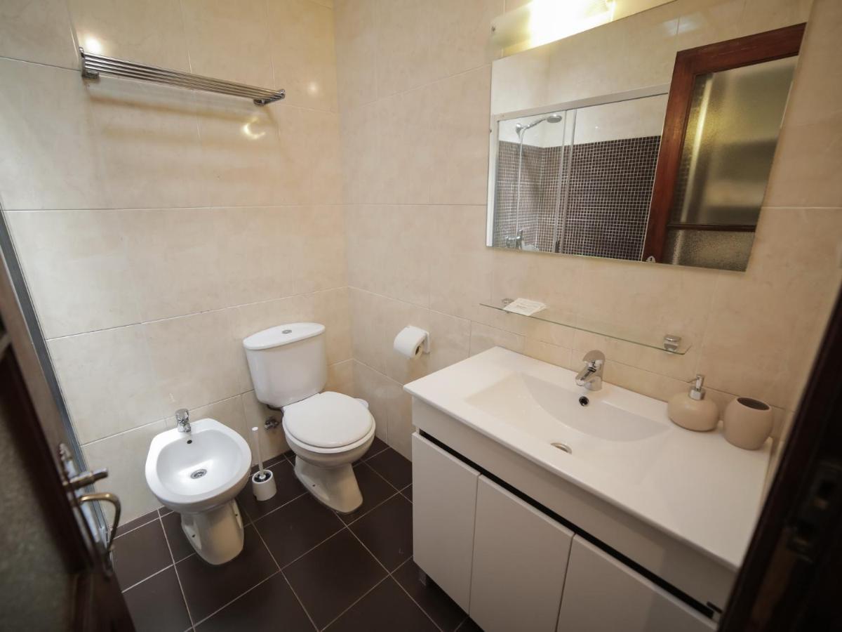Oporto Guest Isac Garden W/ Parking Daire Vila Nova de Gaia Dış mekan fotoğraf
